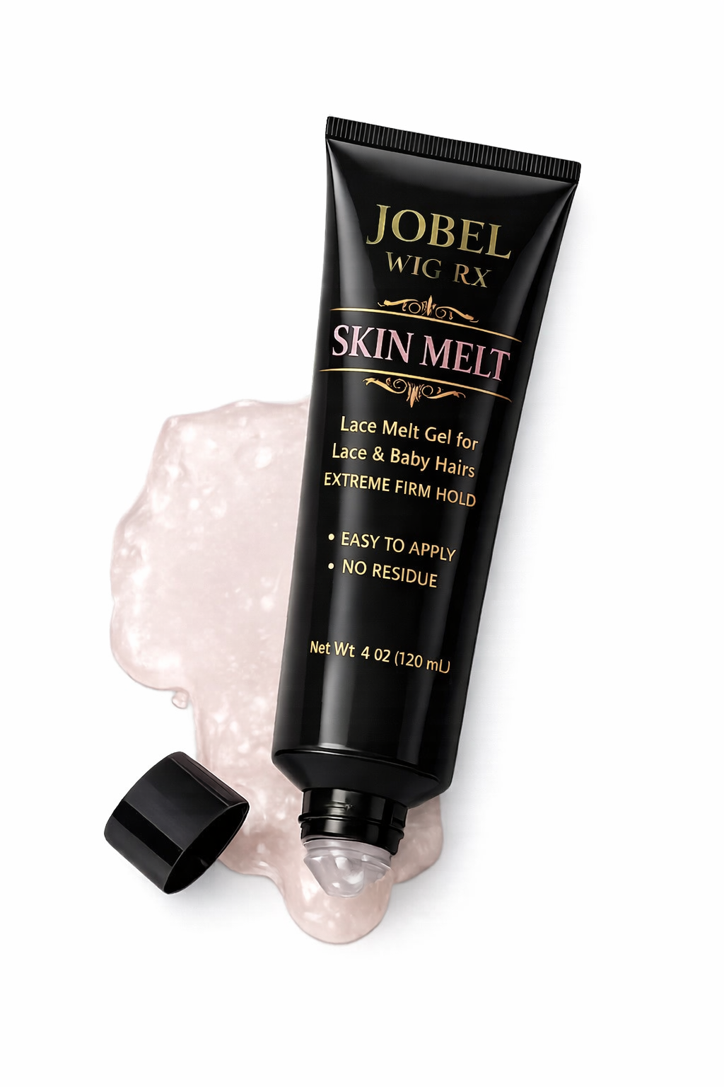 Skin Melt™ Daily Lace Gel – Seamless, Skin-Like Hold