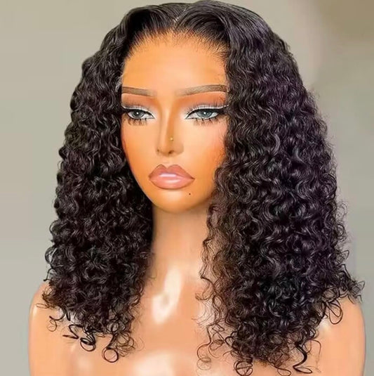 L13x4 Mongolian Curly