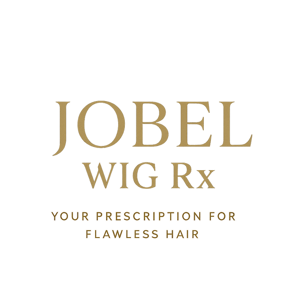 Jobel Wig Rx