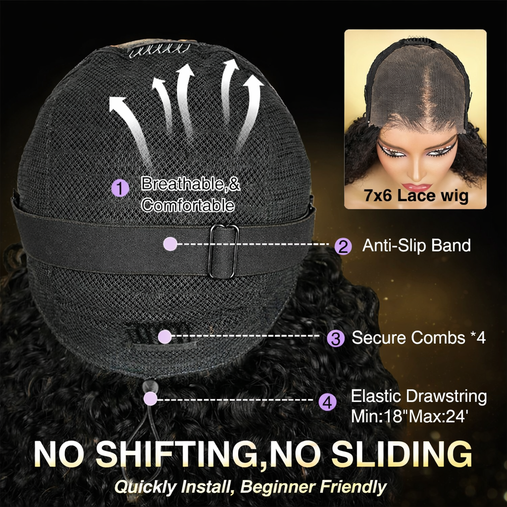 Burmese Curly Human Hair