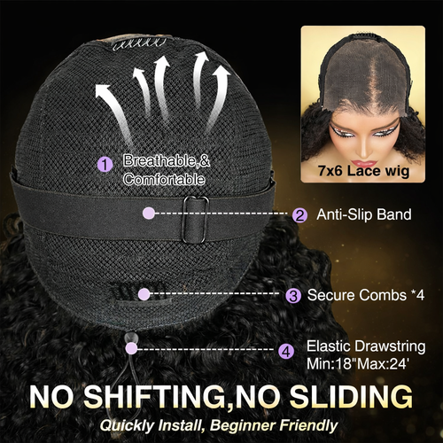 Burmese Curly Human Hair