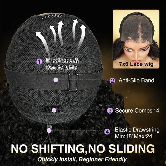 Burmese Curly Human Hair